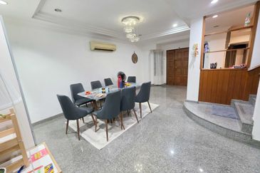 Seksyen 7, Shah Alam