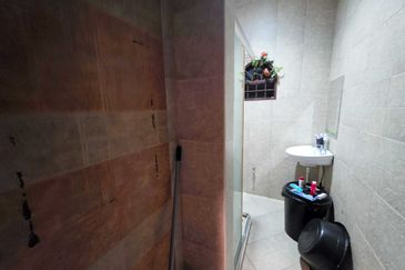 Seksyen 7, Shah Alam