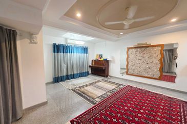 Seksyen 7, Shah Alam