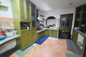 Seksyen 7, Shah Alam