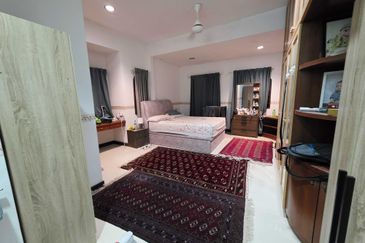 Seksyen 7, Shah Alam