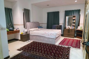 Seksyen 7, Shah Alam