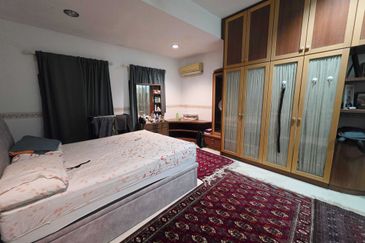 Seksyen 7, Shah Alam