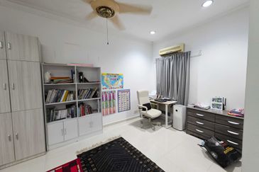 Seksyen 7, Shah Alam