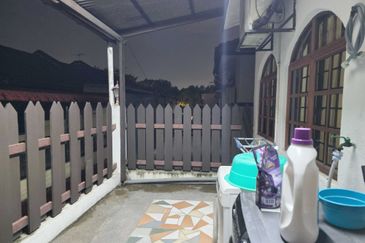 Seksyen 7, Shah Alam