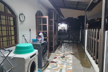 Seksyen 7, Shah Alam