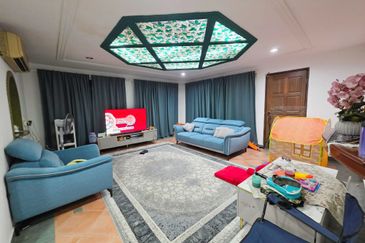 Seksyen 7, Shah Alam