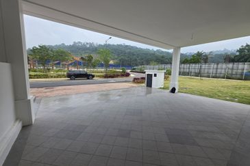 Setia Eco Park