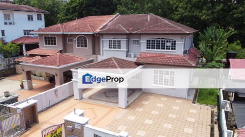 Seksyen 7 Section 7 Jalan Kuarza, Selangor, Shah Alam