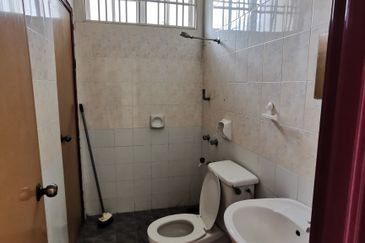 Seksyen 7, Shah Alam