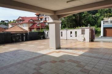 Seksyen 7, Shah Alam