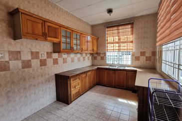 Seksyen 7, Shah Alam