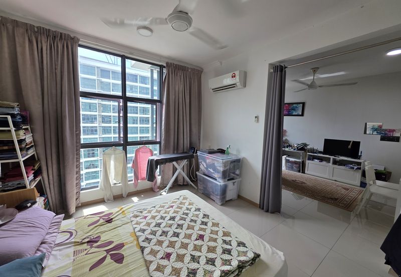 Vista Alam Serviced Apartment