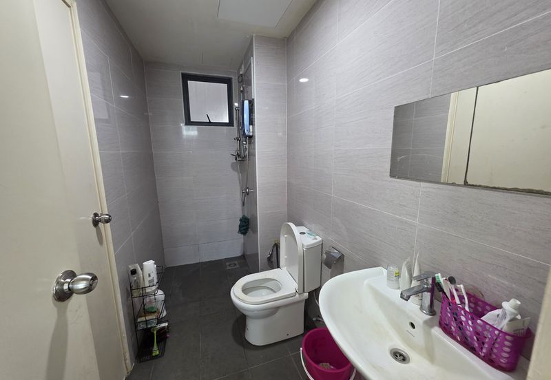 Vista Alam Serviced Apartment