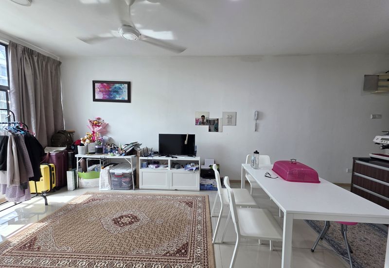 Vista Alam Serviced Apartment