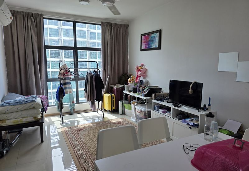 Vista Alam Serviced Apartment