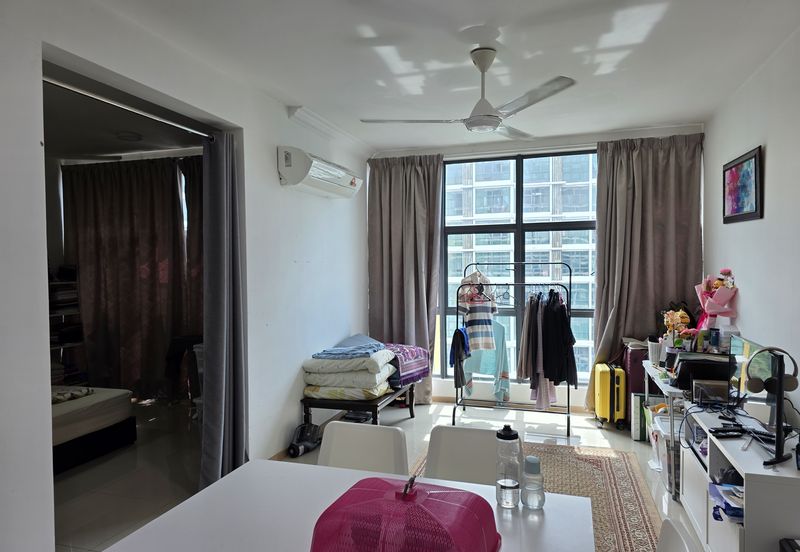 Vista Alam Serviced Apartment