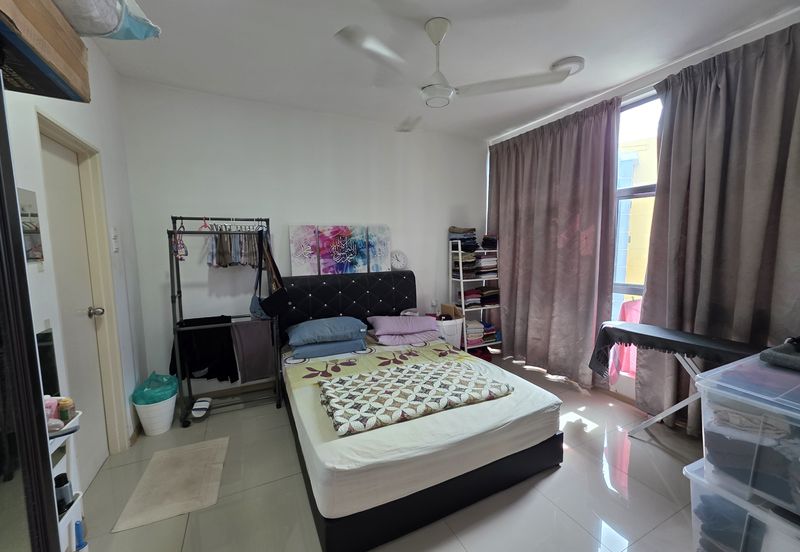 Vista Alam Serviced Apartment