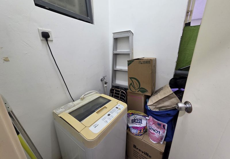 Vista Alam Serviced Apartment