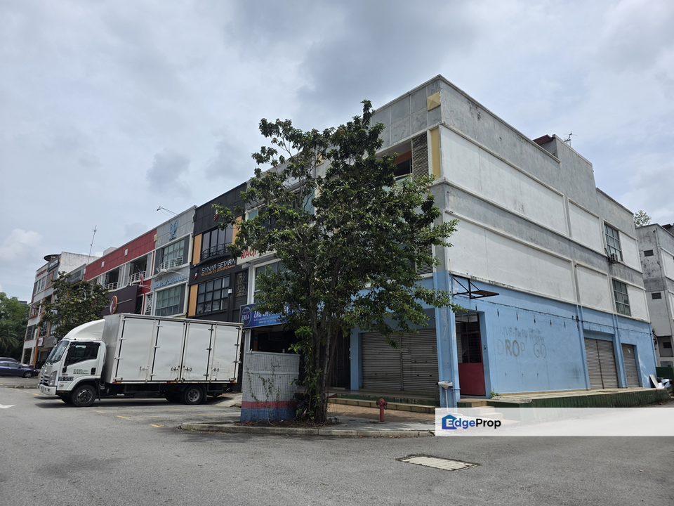 Section 15 Shah Alam, Selangor, Shah Alam