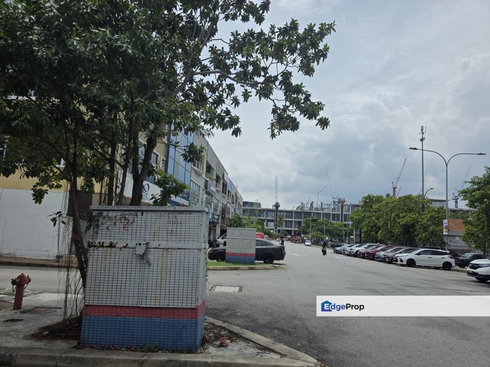 Section 15 Shah Alam, Selangor, Shah Alam