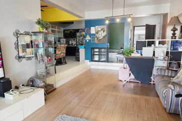 Sterling Condominium