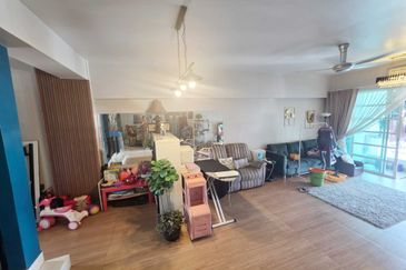 Sterling Condominium