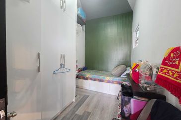 Sterling Condominium