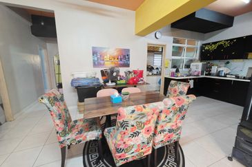 Sterling Condominium