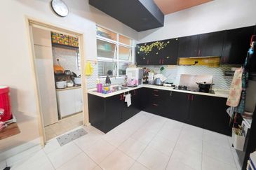 Sterling Condominium