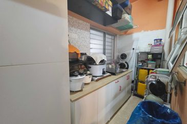 Sterling Condominium