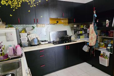 Sterling Condominium