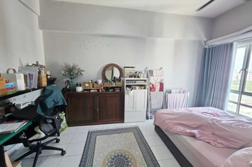 Sterling Condominium