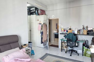 Sterling Condominium