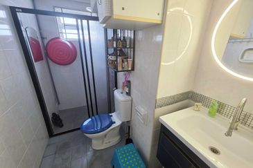 Sterling Condominium