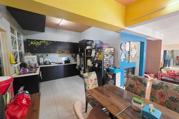 Sterling Condominium