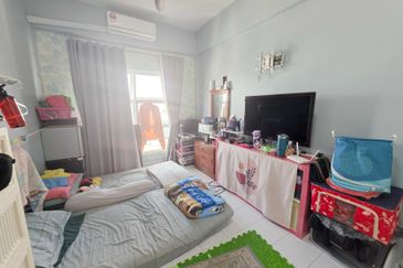 Sterling Condominium