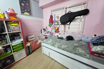 Sterling Condominium