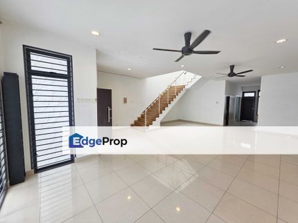 Laman Glenmarie, Shah Alam, Selangor, Glenmarie