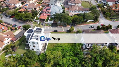 Section 8, Shah Alam, Selangor, Shah Alam