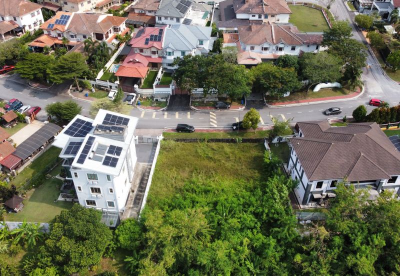 Seksyen 8, Shah Alam