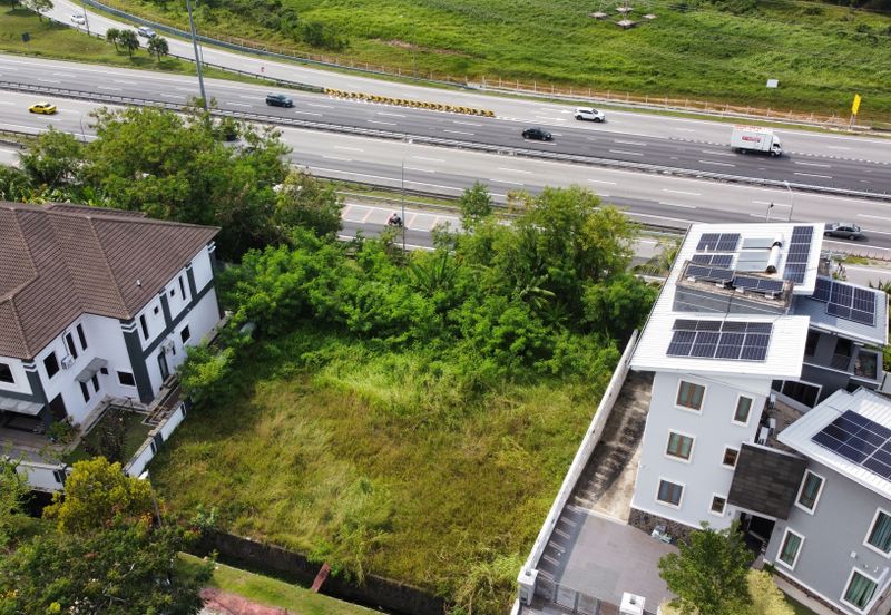 Seksyen 8, Shah Alam