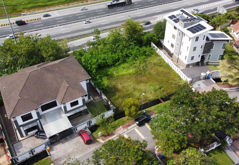 Seksyen 8, Shah Alam