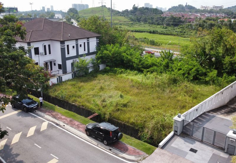 Seksyen 8, Shah Alam