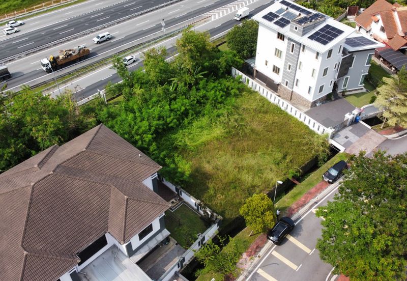 Seksyen 8, Shah Alam