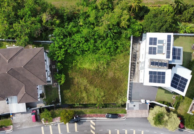 Seksyen 8, Shah Alam