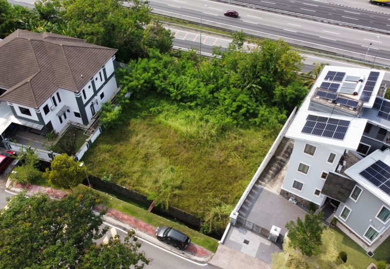 Seksyen 8, Shah Alam