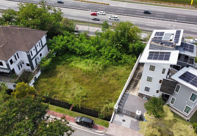 Seksyen 8, Shah Alam