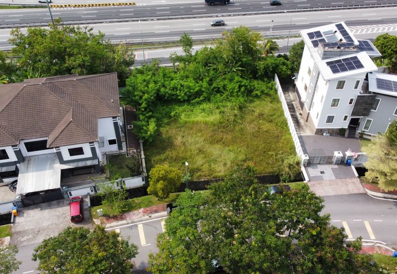 Seksyen 8, Shah Alam