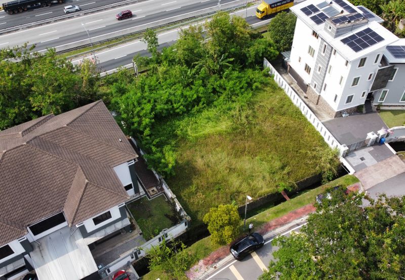 Seksyen 8, Shah Alam